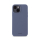 Holdit Silicone Case iPhone 14/13 Pacific Blue - 1148573 - zdjęcie 1