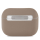Holdit Silicone Case AirPods Pro 1&2 Mocha Brown - 1148875 - zdjęcie 2