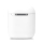 Holdit Silicone Case AirPods 1&2 White - 1148902 - zdjęcie 2