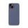 Etui / obudowa na smartfona Holdit Silicone Case iPhone 15 Plus Pacific Blue