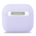 Holdit Silicone Case AirPods 3 Lavender - 1148867 - zdjęcie 2