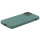 Holdit Silicone Case iPhone 15 Plus Moss Green - 1148757 - zdjęcie 3