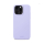 Holdit Silicone Case iPhone 14 Pro Max Lavender - 1148670 - zdjęcie 1