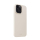 Holdit Silicone Case iPhone 14 Pro Max Light Beige - 1148672 - zdjęcie 2