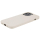 Holdit Silicone Case iPhone 14 Pro Max Light Beige - 1148672 - zdjęcie 3