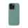 Holdit Silicone Case iPhone 14 Pro Max Moss Green - 1148677 - zdjęcie 1