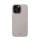 Etui / obudowa na smartfona Holdit Silicone Case iPhone 14 Pro Max Taupe