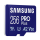 Samsung 256GB microSDXC PRO Plus 180MB/s z czytnikiem (2023) - 1149395 - zdjęcie 4