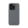 Etui / obudowa na smartfona Holdit Silicone Case iPhone 14 Pro Space Gray