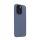 Holdit Silicone Case iPhone 14 Pro Pacific Blue - 1148639 - zdjęcie 2
