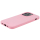 Holdit Silicone Case iPhone 14 Pro Pink - 1148640 - zdjęcie 2