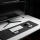 Deltahub Minimalistic Desk Pad - Dark Grey  - L - 1151365 - zdjęcie 4