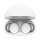 1more ComfoBuds Mini (białe) - 1151155 - zdjęcie 2