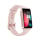 Smartband Huawei Band 8 różowy