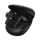 Słuchawki bezprzewodowe 1more AERO (czarne)