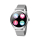 Smartwatch Maxcom FW42 srebrny