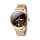 Smartwatch Maxcom FW42  złoty