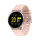 Smartwatch Maxcom FW32 NEON Różowy