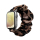 Laut Pop Loop do Apple Watch 38/40/41 mm (leopard) - 1153353 - zdjęcie 2