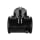 Lykkele Mogens Black + mini turboszczotka - 1196364 - zdjęcie 4