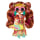 Barbie Extra Fly Minis Lalka Plażowa w plażowym stroju - 1155600 - zdjęcie 2