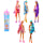 Barbie Color Reveal Seria Totalny Dżins - 1155595 - zdjęcie 2