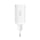 Baseus GaN5 pro 65W EU Kabel USB-C 1m (white) - 1151980 - zdjęcie 3