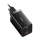 Baseus GaN5 pro 65W EU Kabel USB-C 1m (black) - 1151979 - zdjęcie 1