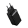 Baseus GaN5 pro 65W EU Kabel USB-C 1m (black) - 1151979 - zdjęcie 2