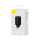 Baseus GaN5 pro 65W EU Kabel USB-C 1m (black) - 1151979 - zdjęcie 5