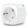 Gniazdo Smart Plug EVE Energy - smart gniazdko z pomiarem zużycia energii (Matter)