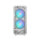 Fractal Design Torrent White RGB TG Clear - 1153420 - zdjęcie 2