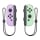 Pad Nintendo Switch Joy-Con Controller - Fioletowy / Zielony