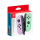 Nintendo Switch Joy-Con Controller - Fioletowy / Zielony - 1153296 - zdjęcie 2