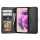 Etui / obudowa na smartfona Tech-Protect Wallet do Xiaomi Redmi Note 12S black