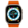 Spigen Pasek Fit Lite Ultra do Apple Watch orange - 1156961 - zdjęcie 5