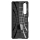 Spigen Rugged Armor do Sony Xperia 1 V black - 1156951 - zdjęcie 3