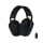 Słuchawki bezprzewodowe Logitech G435 czarne