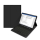 Etui na tablet Tech-Protect SmartCase Pen do iPad Air (4.|5. gen.) + keyboard black