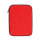 Semi Line Etui miękkie na tablet 7" czerwony - 1145846 - zdjęcie 1