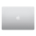 Apple MacBook Air M2/8GB/256/Mac OS Silver - 1151621 - zdjęcie 2