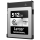 Lexar 512GB Professional Type B SILVER 1750MB/s - 1149490 - zdjęcie 3
