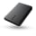 Toshiba Canvio Basics 1TB USB 3.2 Gen. 1 Czarny 2022 - 1150369 - zdjęcie 2