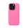 Etui / obudowa na smartfona Holdit Silicone Case iPhone 13 Pro Bright Pink