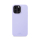 Holdit Silicone Case iPhone 13 Pro Lavender - 1148401 - zdjęcie 1