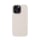 Holdit Silicone Case iPhone 13 Pro Light Beige - 1148405 - zdjęcie 1