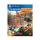 Gra na PlayStation 4 PlayStation Hot Wheels Unleashed 2 - Turbocharged Day One Edition