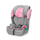 Fotelik 9-36 kg Kinderkraft Comfort Up i-Size Pink