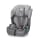 Fotelik 9-36 kg Kinderkraft Comfort Up i-Size Grey