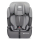 Kinderkraft Comfort Up i-Size Grey - 1156676 - zdjęcie 2